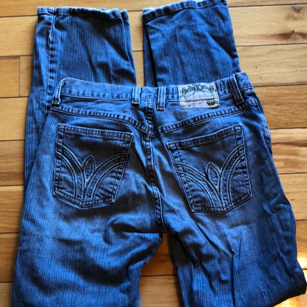 Jeans - Picture 4 of 5